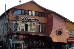 Ambasador