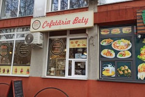 Cofetaria Bety