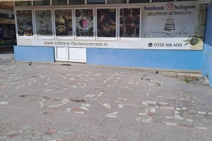Cofetăria Flavours