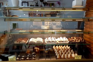 Cofetăria Vîlceanu