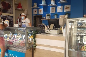 Dolcessa by Anna (Cofetărie)