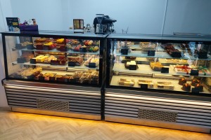 Prestige Cakes by Claudiu Pop