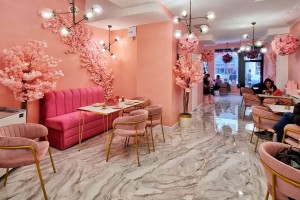La Belle Vie Patisserie