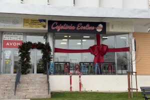 Cofetaria Eveline