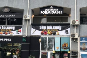 Deserturile Formidable