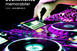 Dj Oradea - Dj kendy