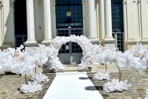 Just Roses Art SRL
