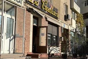 La Ciocolaterie(SC Choco Dream SRL)