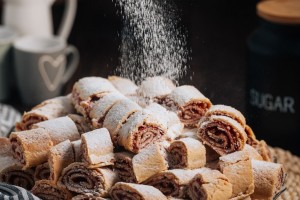Romans | Cofetarie & Patiserie