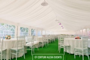 Alexa Events Inchirieri Corturi.Nunta.Botez