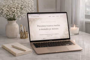 Invitatie la Nunta