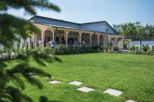 Meraki Garden Events