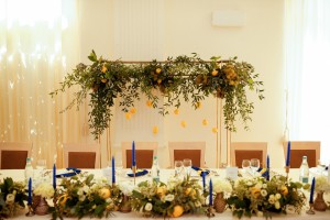 Wedding Plan By Anca M.