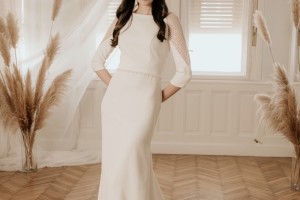 AMA Couture - Rochii de Mireasa Arad