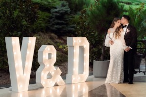 D3COR - event styling & rentals
