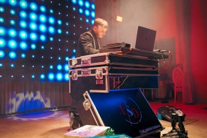 Event Sound Dj Studio