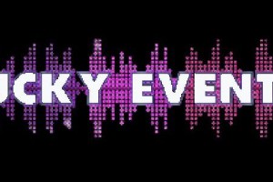 Lucky Events DJ,Fum greu,Schela de lumini