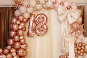 Maribel Party