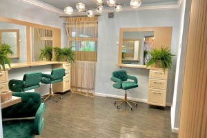 Sophie Beauty Salon