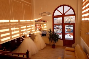 ALTESSE BRIDAL STORE