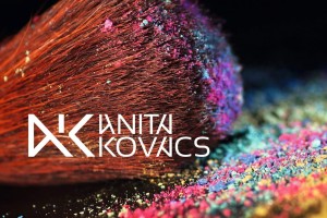 ANITA TIRPE Make Up