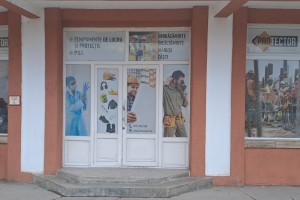 Beauty Salon Euro usa