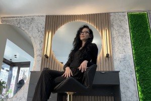 Denisa Croitoru Makeup & Brows