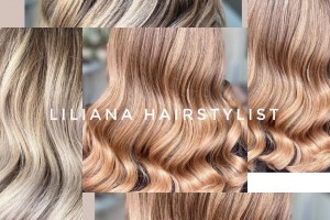 Liliana beauty salon
