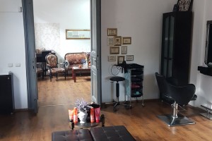 Zerin Salon de Infrumusetare