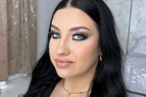 Alina Aftene Makeup Artist si Laminare Sprancene