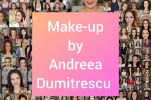 Andreea Dumitrescu Studio