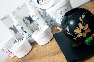 Beauty Lab by Denisa Tudor