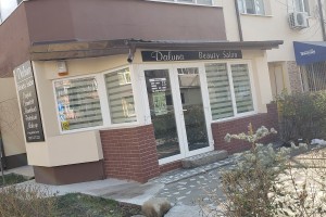 Daluna Beauty Salon