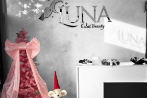 Luna Éclat Beauty