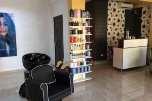 M Beauty Salon