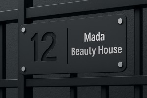 Madă Beauty House