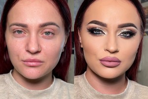 Makeup Studio Cosmina Stratulat
