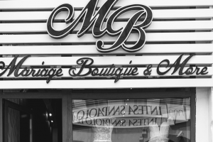 Rochii De Mireasa Târgoviște Mariage Boutique & More
