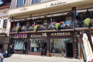 Rochii Mireasa Lavy Design
