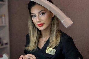 VELVET BEAUTY CENTER BY FELICIA
