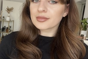 Viorica Mihalca Makeup & Brow Artist