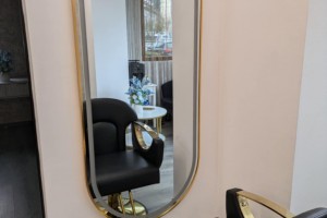 VOGUE BEAUTY ACADEMY