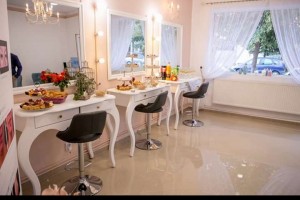 Beauty Center by Corina Toma