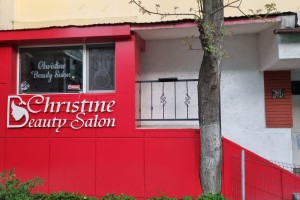 Christine Beauty Salon