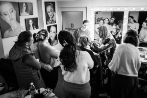 Cristina Iordache Make-up Artist & Trainer