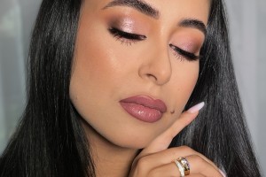 Diana Barbu (Iancu) Makeup Artist & Trainer