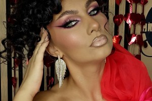Glamour MakeUp & Beauty