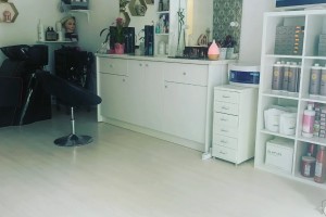 Jasmine Hair and Beauty Studio by Isabella Elena