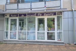 Rochii de mireasă ieftine Ely beauty Piatra neamț