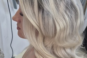 Salon Danna Unic Image Tulcea